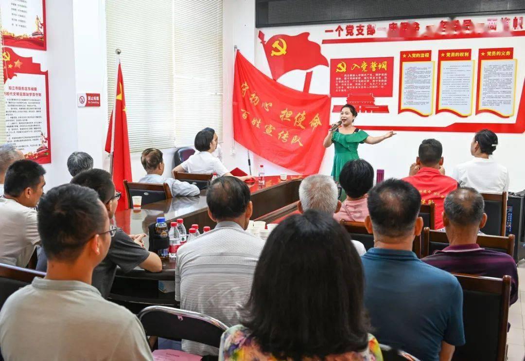 聚力“百千万工程” 团聚力量“植”新绿丨团新兴县委开展2024年“绿美广东 青年先行”志愿服务活动